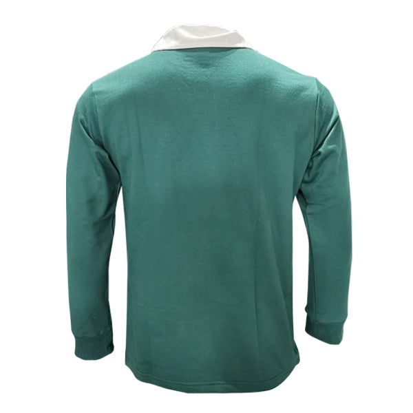 Springbok Men's Old School Jersey