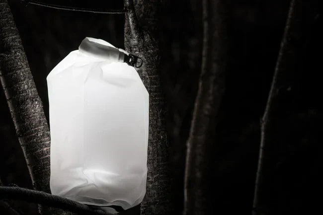 SILVA Dry Bag TPU 3l
