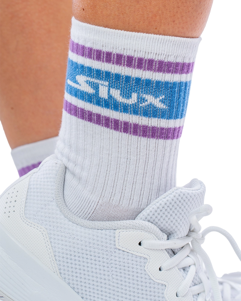 Siux Icon High Socks - 2 Pack - Cover