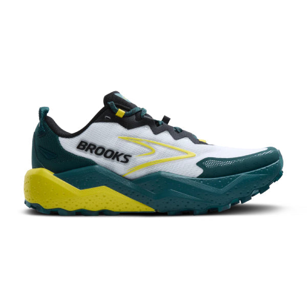 Brooks Caldera 8 Bit Of Blue
