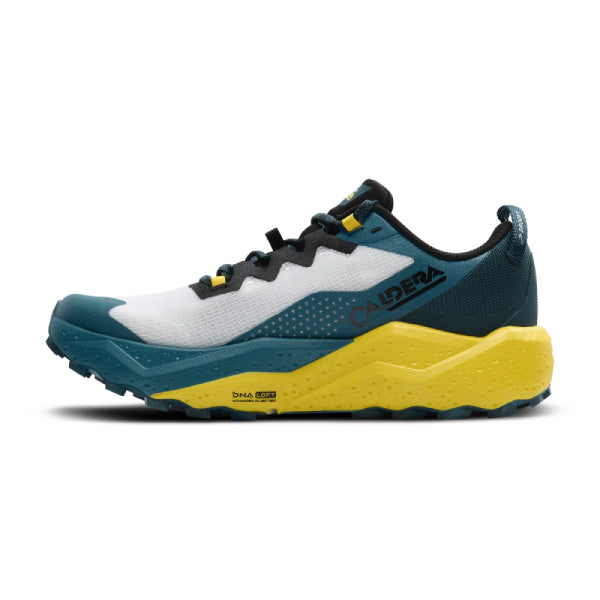Brooks Caldera 8 Bit Of Blue