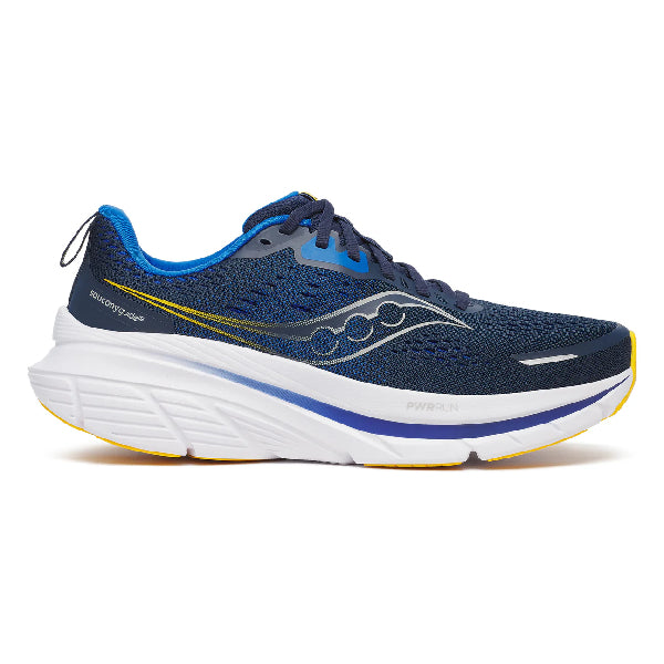 Saucony Guide 18 Navy/Skydiver 2e