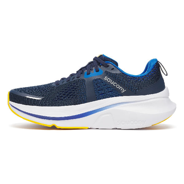 Saucony Guide 18 Navy/Skydiver 2e
