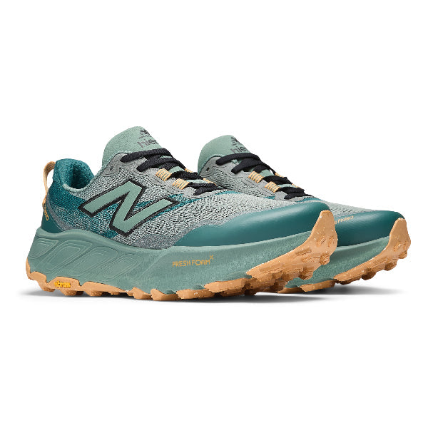 New Balance Fresh Foam X Hierro v9 Dark Juniper 2e