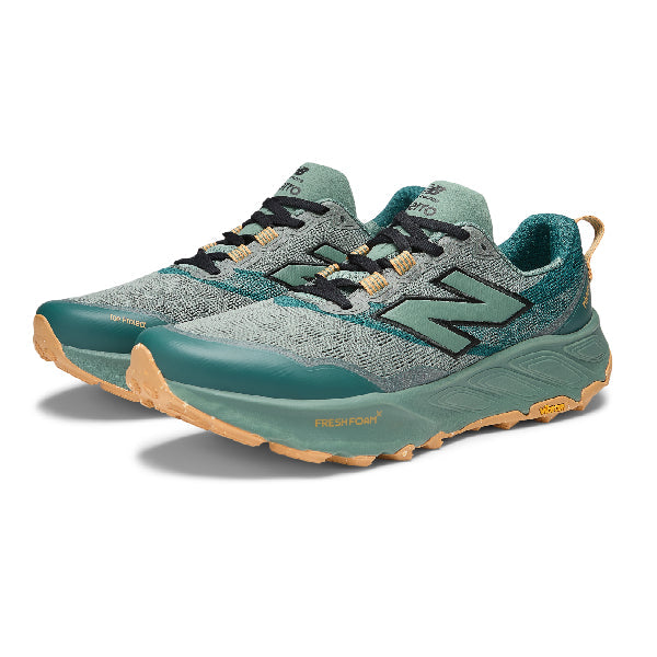 New Balance Fresh Foam X Hierro v9 Dark Juniper 2e