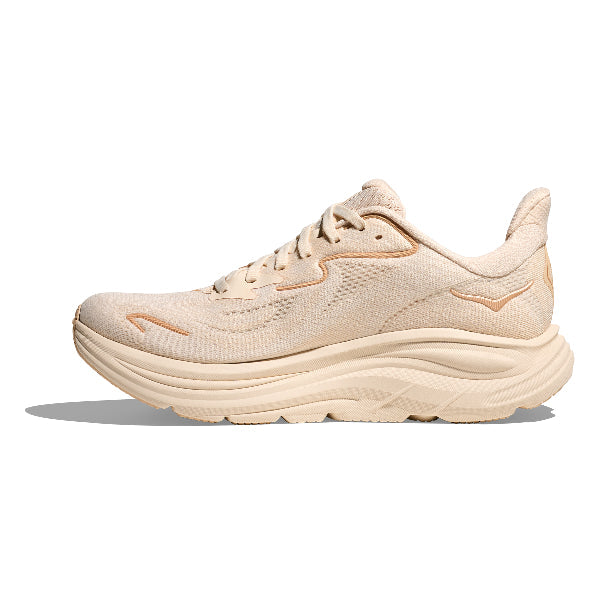 Hoka Clifton 10 Vanilla/Birch