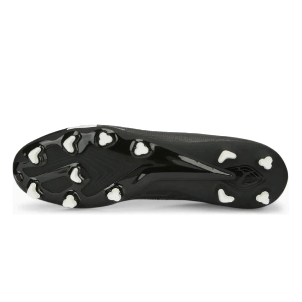 Puma Ultra Play FG/AG Black