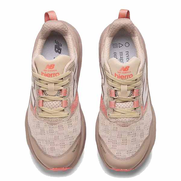 New Balance Fresh Foam X Hierro v9 Desert Clay