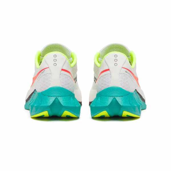 Saucony Endorphin Pro 4 White/Mutant
