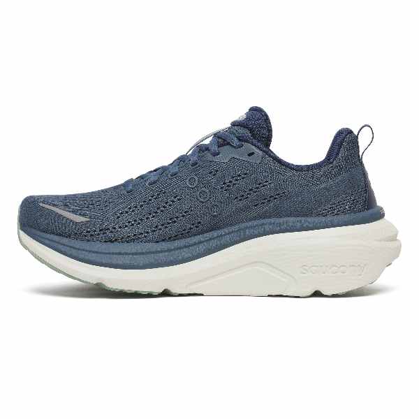 Saucony Hurricane 25 Dusk/Iceberg