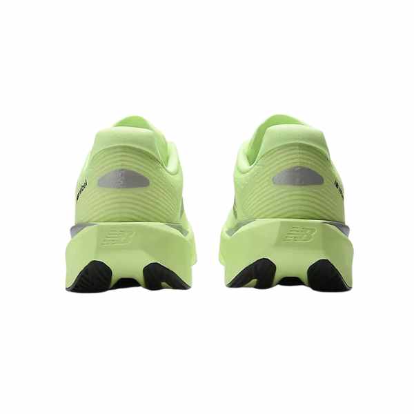 New Balance FuelCell Rebel v5 Mint Flash Men