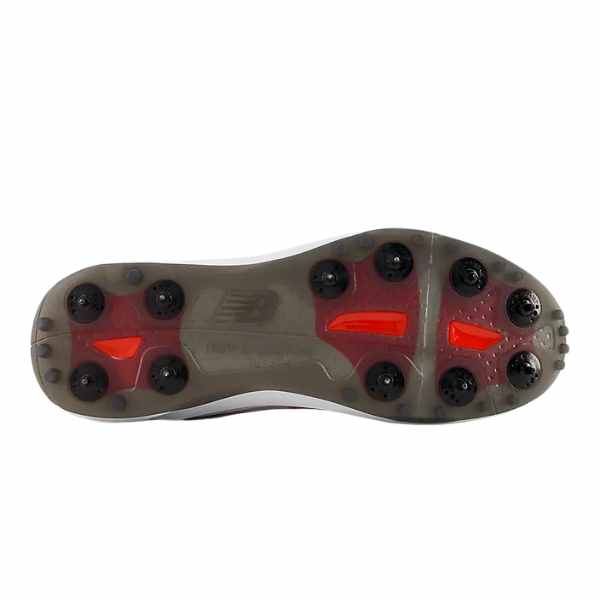 New Balance FuelCell CK10v6 White