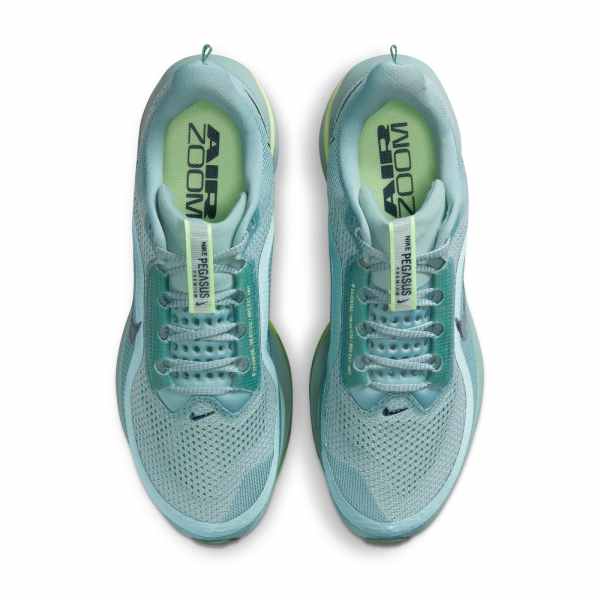 Nike Pegasus Premium Cannon/Seaweed-Barely