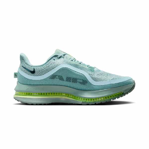 Nike Pegasus Premium Cannon/Seaweed-Barely
