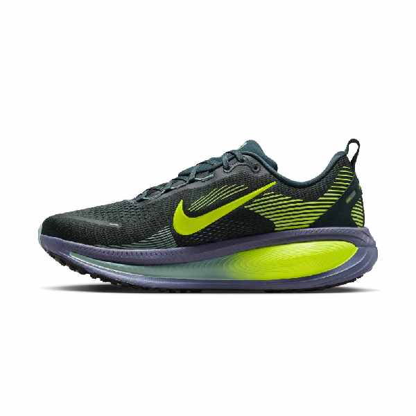 Nike Vomero 18 Seaweed