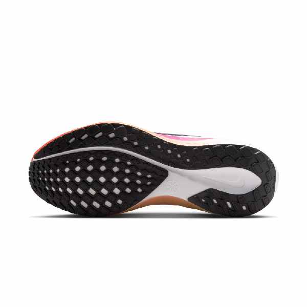 Nike Pegasus 41 White/Fire Pink