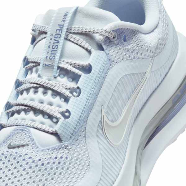 Nike Pegasus Premium Football Grey