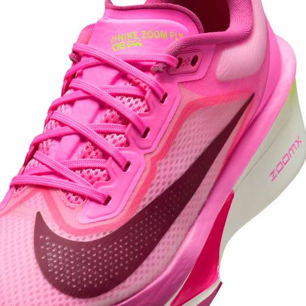 Nike Zoom Fly 6 Pink Spell
