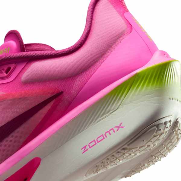 Nike Zoom Fly 6 Pink Spell