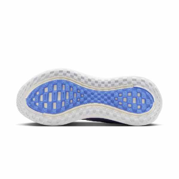 Nike Vomero Plus Football Grey