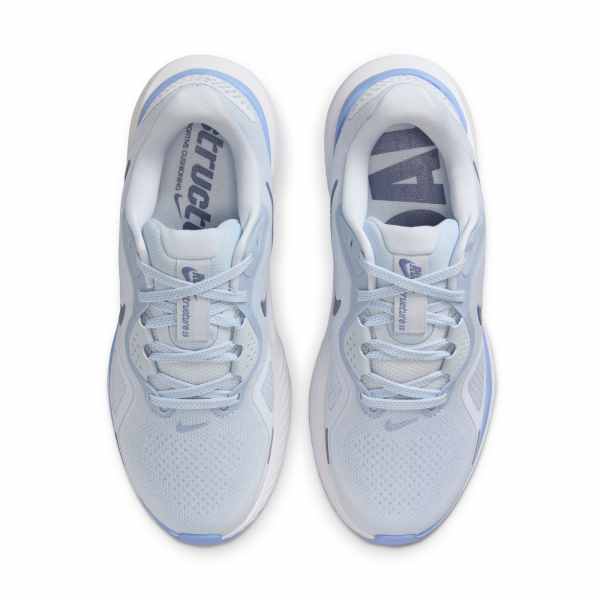 Nike Structure 26 Football Grey