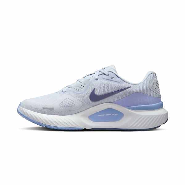 Nike Structure 26 Football Grey
