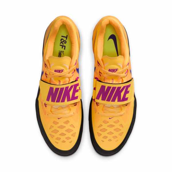 Nike Zoom Rotational 6 Citron Pulse