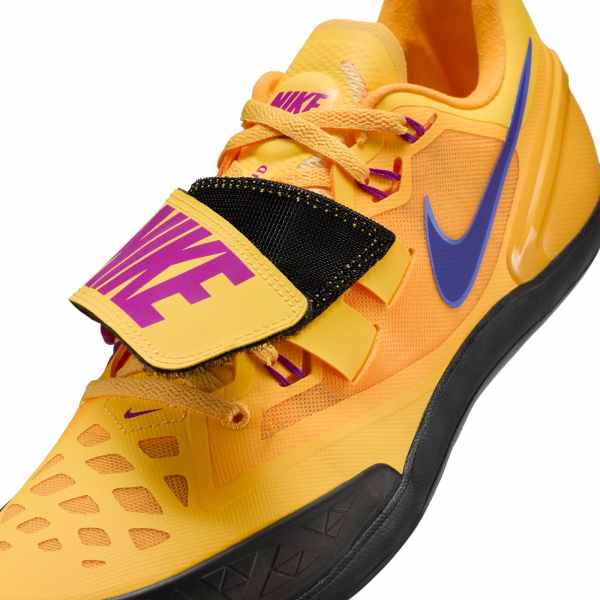 Nike Zoom Rotational 6 Citron Pulse