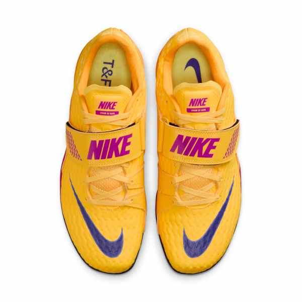 Nike High Jump Elite
