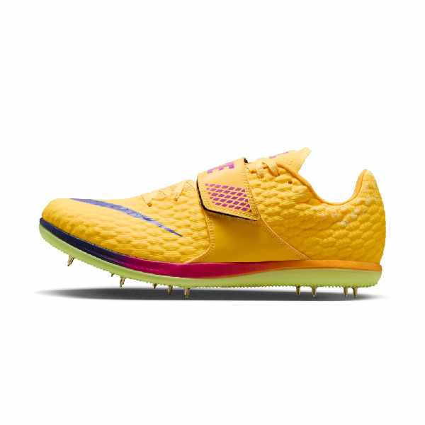 Nike High Jump Elite