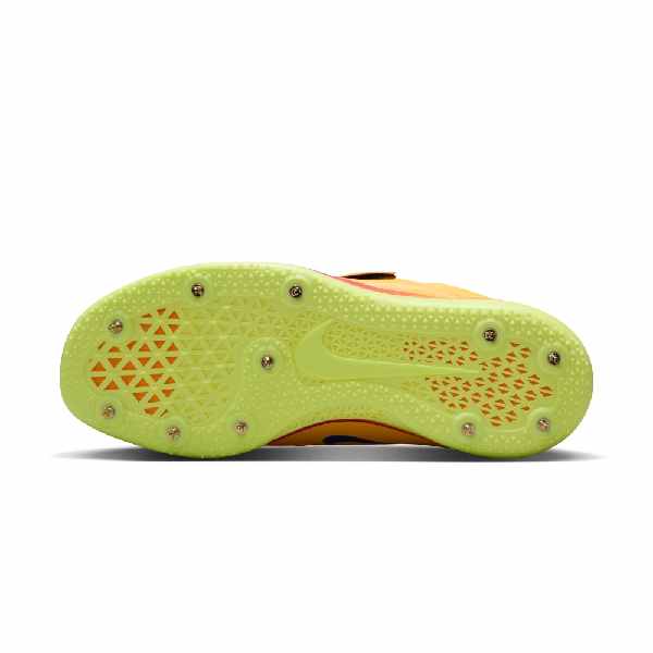 Nike High Jump Elite