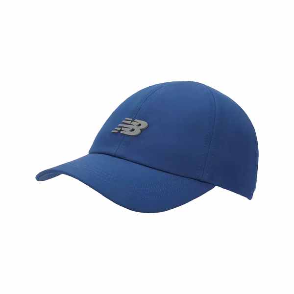 New Balance 6 Panel Performance Hat V 2.0 Galaxy