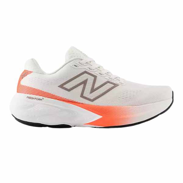 New Balance Fresh Foam X 880v15 Reflection/Urgent Red Wide