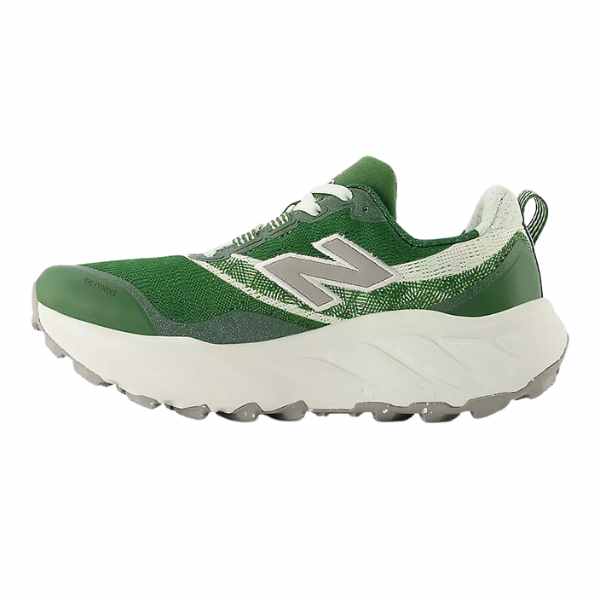 New Balance Fresh Foam X Hierro v9 Dark Alpine Green Wide