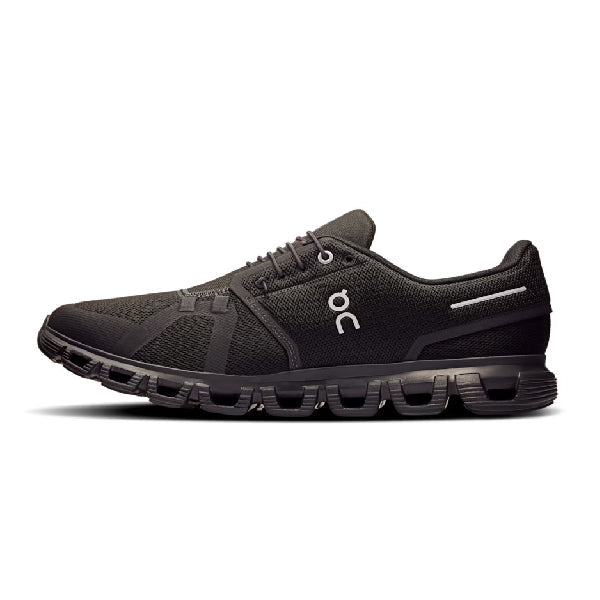 On Cloud 6 Black | Black