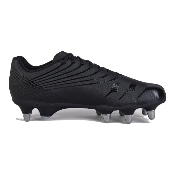 Canterbury Stampede Groundbreak Team SG Black/Silver