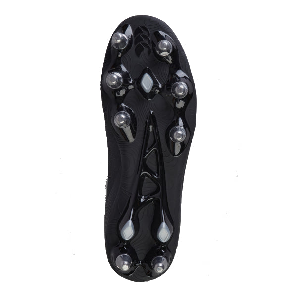 Canterbury Stampede Groundbreak Team SG Black/Silver