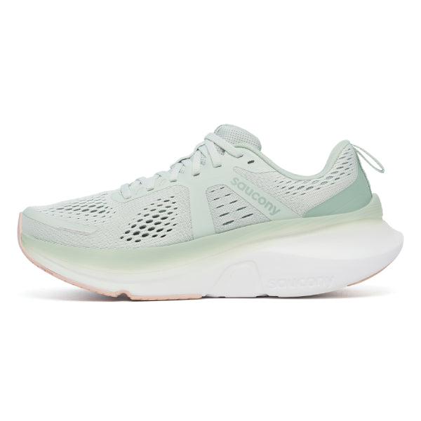 Saucony Guide 18 Mist/Aloe
