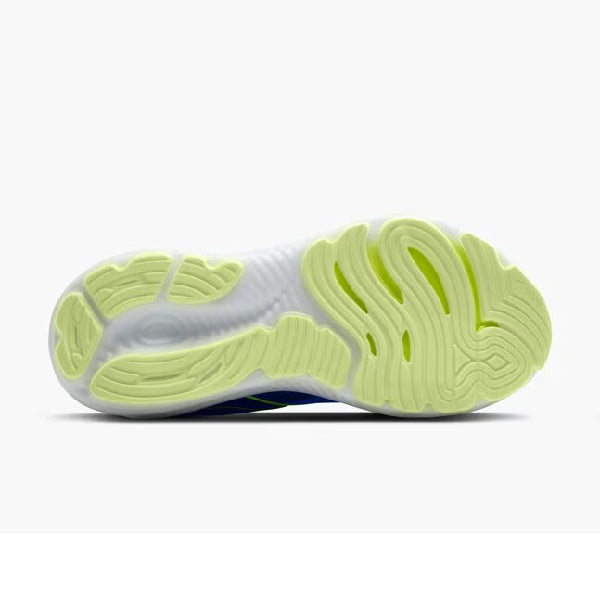 Brooks Glycerin 22 Black/Cobalt/Neo Yellow