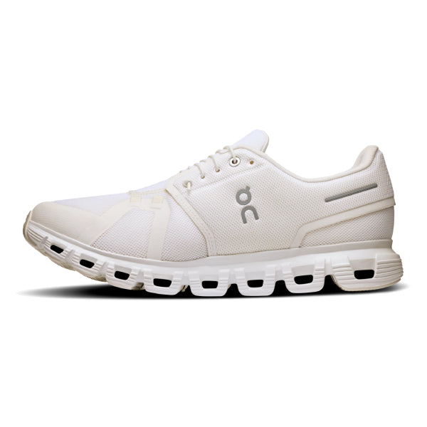 On Cloud 6 White