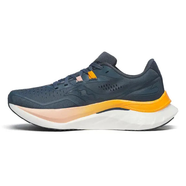 Saucony Endorphin Speed 4 Dusk/Peel Bleu