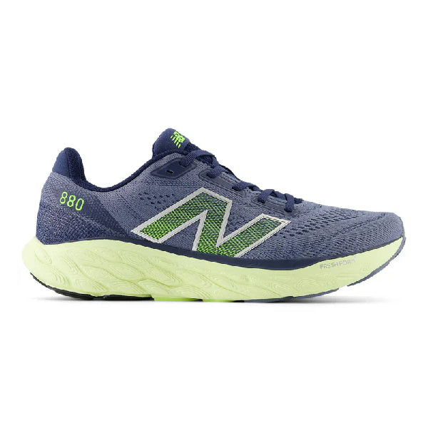 New Balance Fresh Foam X 880v14  Arctic Grey