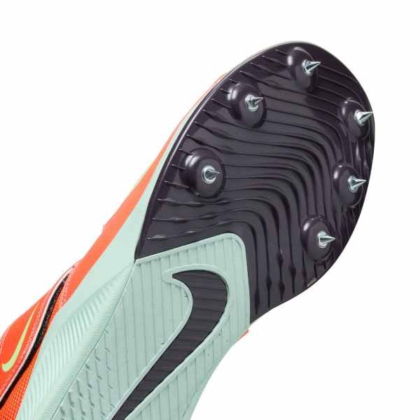 Nike Zoom Rival Jump Bright Crimson
