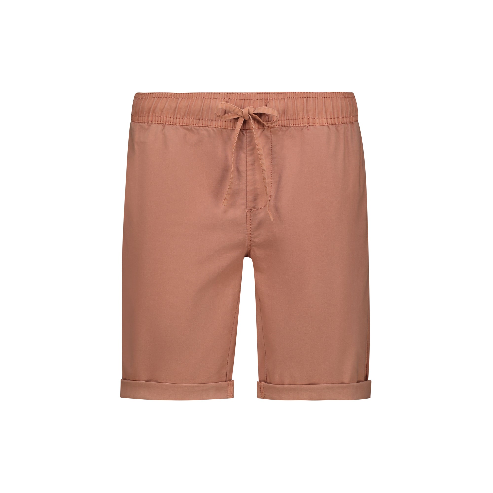 Hi-Tec Ladies 365 Quick-Dry Casual Shorts: Elastic Waist, Versatile Comfort for Her