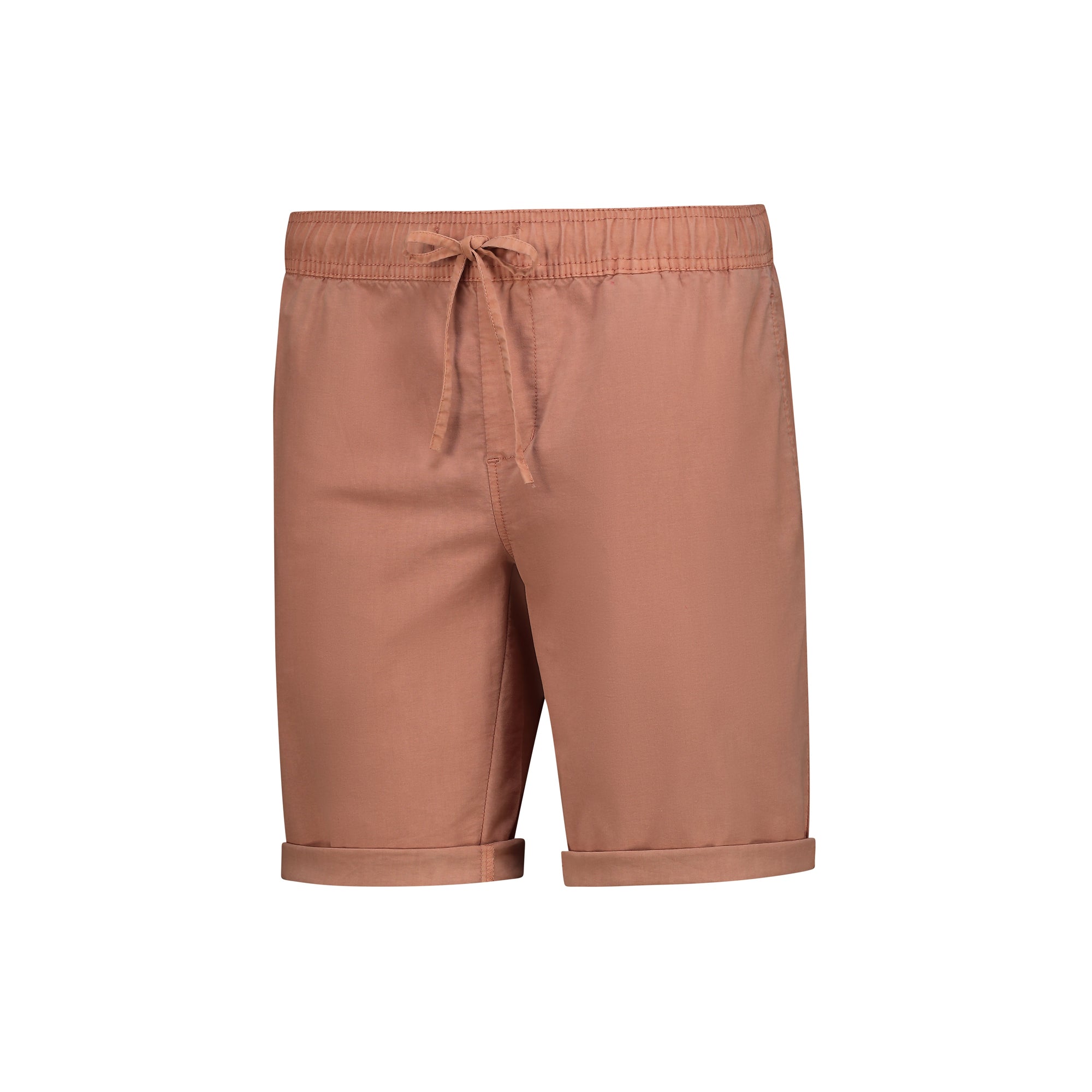 Hi-Tec Ladies 365 Quick-Dry Casual Shorts: Elastic Waist, Versatile Comfort for Her