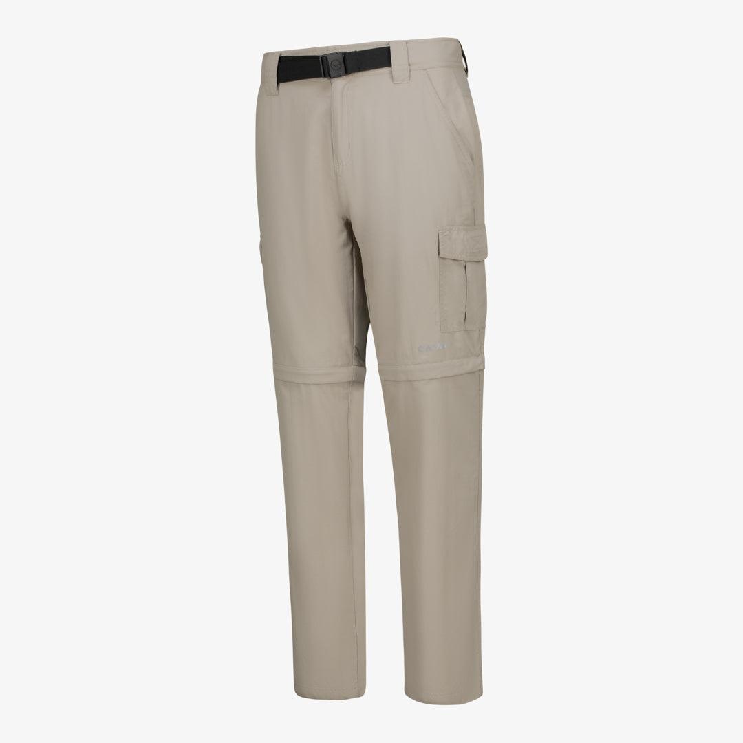 Hi-Tec Women's Convertible Trail Hiking Pants - Lightweight, Durable, Quick-Dry