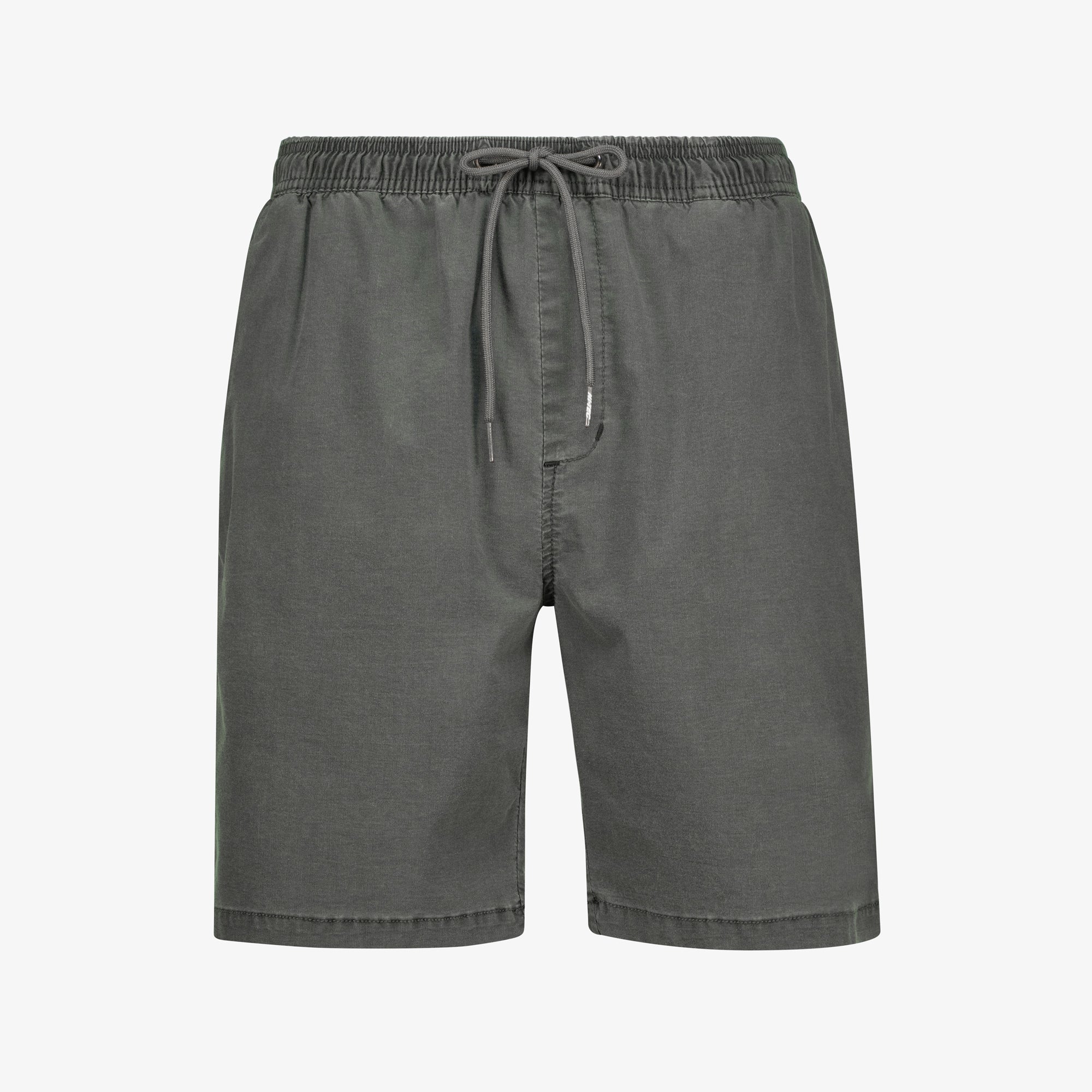 Hi-Tec Men's Everyday Volley Shorts: Flexible Fit, Quick Dry, Multi-Pocket Comfort