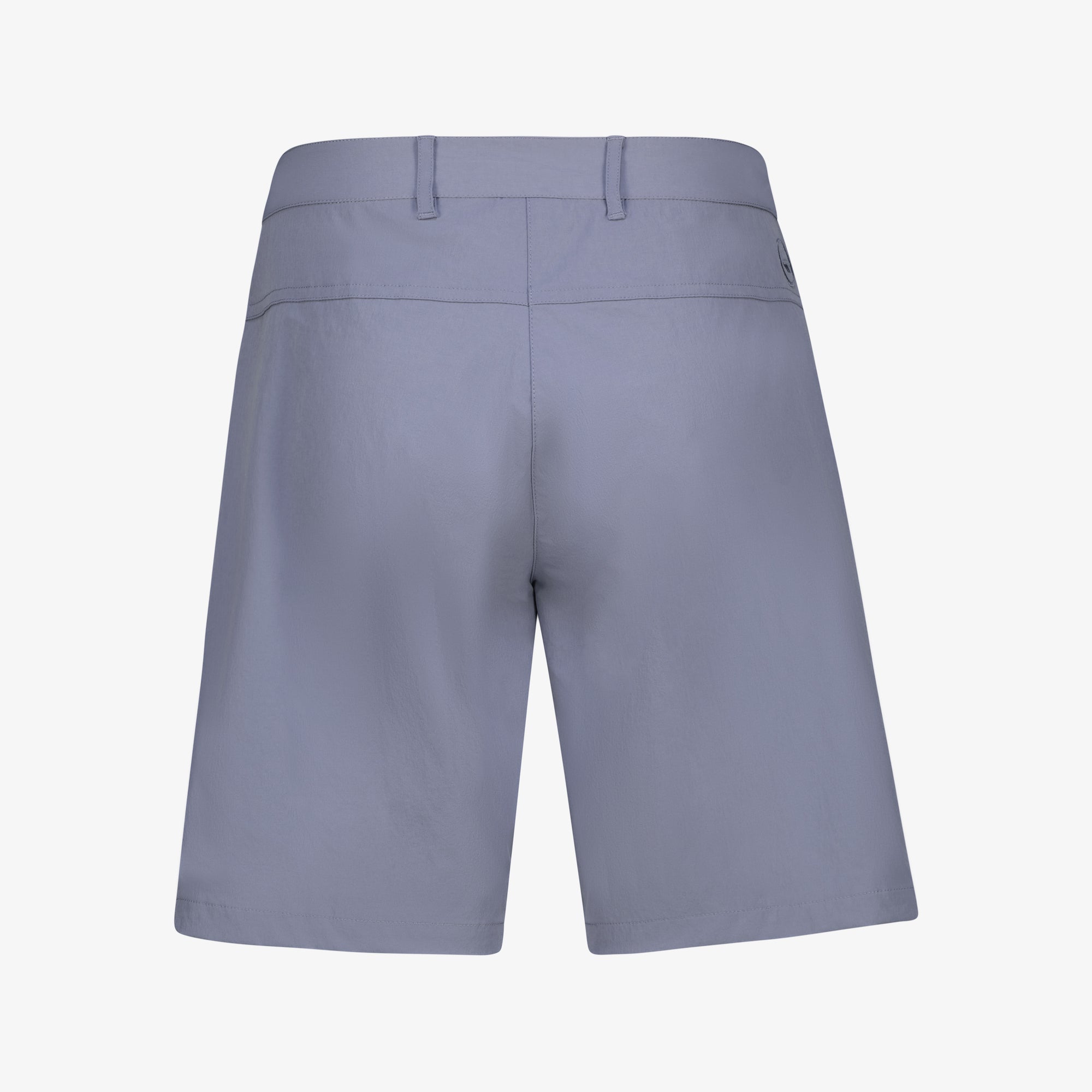Hi-Tec Ladies Argola Performance Shorts: 4-Way Stretch, UV Protect, Quick-Dry