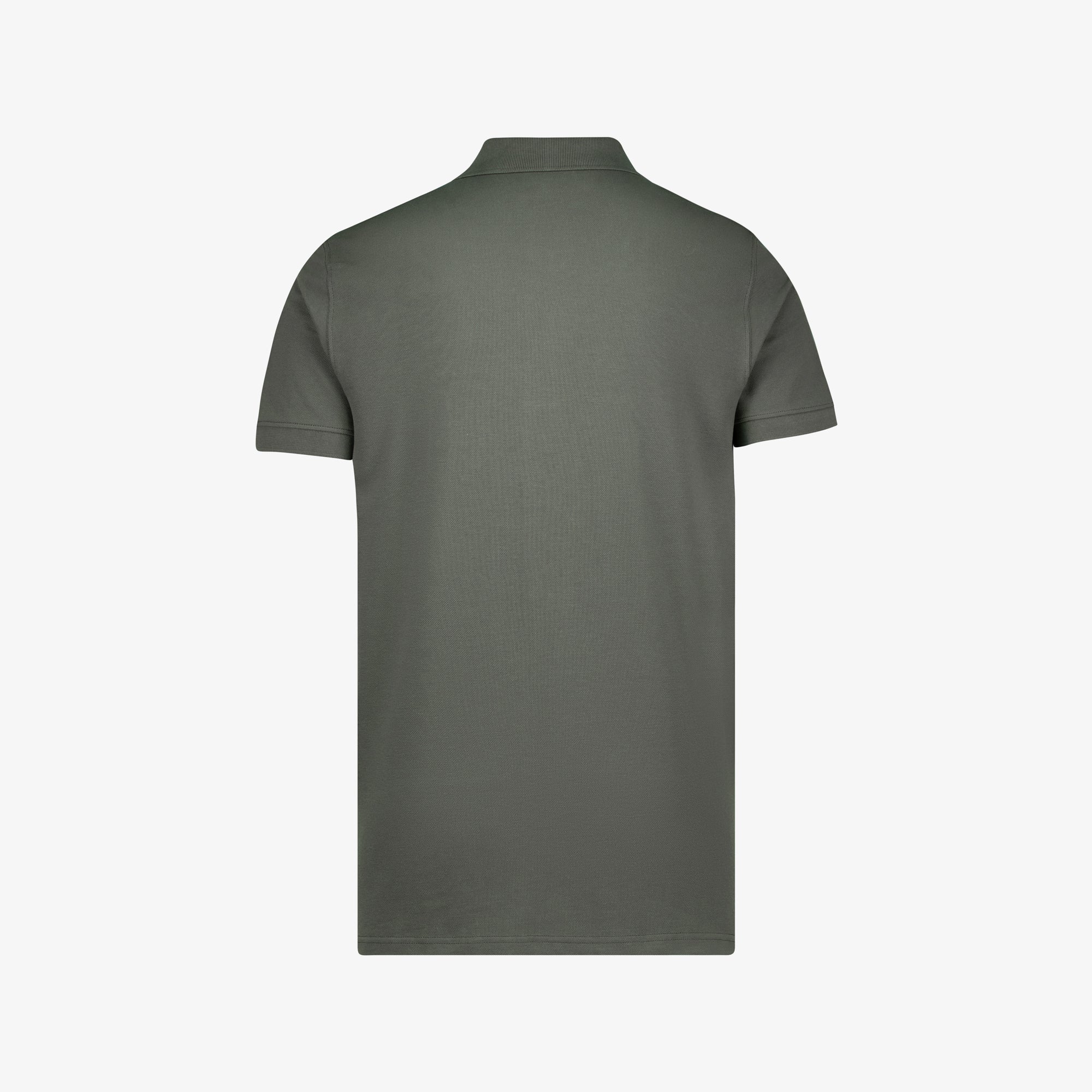 Hi-Tec Men's 100% Cotton Pique Polo Shirt - Breathable, Smart-Casual Style