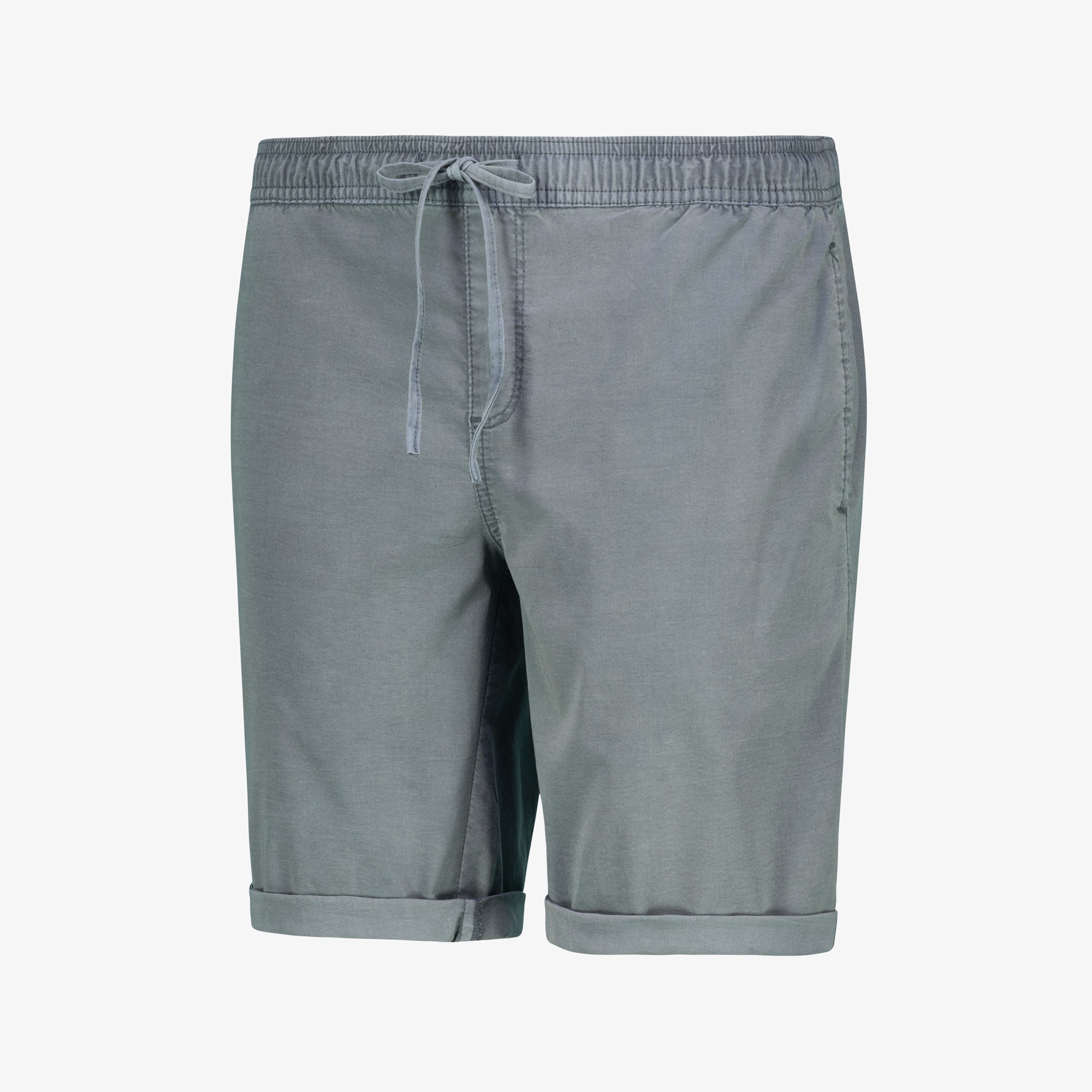 Hi-Tec Ladies 365 Quick-Dry Casual Shorts: Elastic Waist, Versatile Comfort for Her
